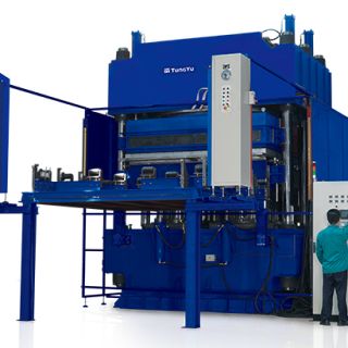 TYC-V-20X4-A-S-PCD (CE)